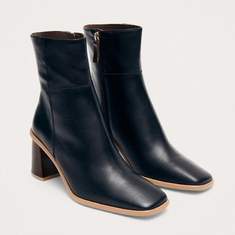 Alohas West Ankle Boot image number 1